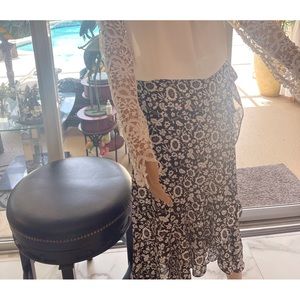 Beautiful two PCs dress